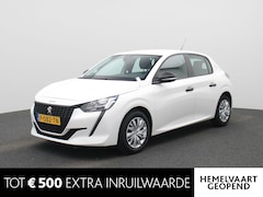 Peugeot 208 - 1.2 PureTech Like | Airconditioning | Cruise control | Connectiviteit af fabriek | Navigat