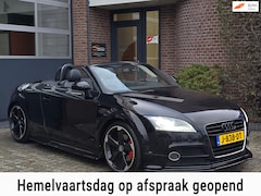 Audi TT Roadster - 2.0 TFSI Pro Line S Cabrio |Nette staat |Youngtimer