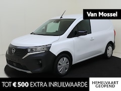 Nissan Townstar - Tekna L1 44 kWh Cruise control | automaat