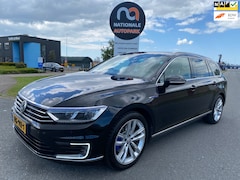 Volkswagen Passat Variant - | 2015 | 1.4 TSI GTE Highline | Automaat