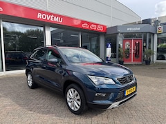 SEAT Ateca - 1.4 EcoTSI Style AUTOMAAT, Cruise, Bluetooth, Parkeersensoren