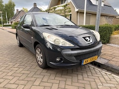 Peugeot 206 - +..koopje..€899, - 1.1 XR
