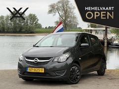 Opel Karl - 1.0 ecoFLEX Edition | Airco | Cruise Control