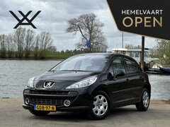 Peugeot 207 - 1.4-16V XR | Climate Control | JBL | Nw. APK