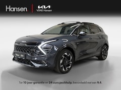 Kia Sportage - 1.6 T-GDi Plug-in Hybrid AWD GT-PlusLine I Pano I Memory I H&K I 360 Camera