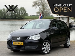 Volkswagen Polo - 1.4-16V Comfortline | Airco | Apple Carplay