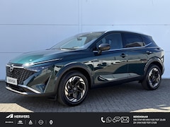 Nissan Qashqai - 1.5 e-Power Business Edition / Easy Pack /