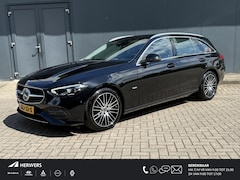 Mercedes-Benz C-klasse Estate - Luxury Line 180 / Zeer complete-luxe / Burmester audio / Glascoating / Sfeerverlichting /