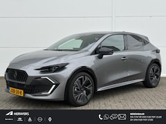 Renault Clio - 1.8 Hybrid 160 esprit Alpine / Fabrieksgarantie tot 03-02-2031 / Cruise control adaptief m