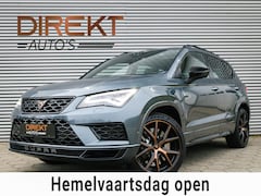 CUPRA Ateca - 2.0 TSI 4DRIVE PANO BREMBO BEATS KEYLESS VIRTUAL