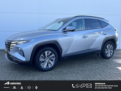 Hyundai Tucson - 1.6 T-GDI HEV Comfort / Navigatie / Climate Control (Airco) / Apple Carplay/Android Auto /