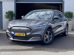 Ford Mustang Mach-E - RWD 75 kWh | NAP| INCL. BTW | APK |
