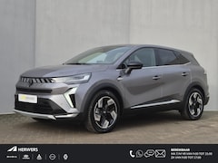 Renault Symbioz - 1.6 E-Tech full hybrid 145 iconic Automaat / All season banden / Elektrische achterklep /