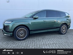 Hyundai IONIQ 9 - Lounge AWD 7p. 110.3 kWh * Nu met € 3.000 voordeel, Nieuw uit voorraad leverbaar