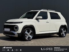 Hyundai Inster - Evolve 49 kWh / Winter & Tech Pack / V2L / 360 Camera / Dynamische Navigatie / Adaptive Cr