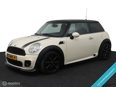 MINI Cooper - 1.6 laurel sport edition Extrieur