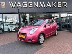 Suzuki Alto - 1.0 Base Airco|Elektrisch pakket|New APK