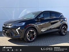 Mitsubishi ASX - 1.8 HEV AT Executive / € 3.000, - Voordeel Op de Nieuwprijs / Prijs is rijklaar / Apple Ca