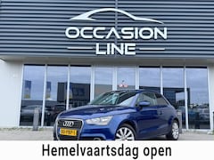 Audi A1 - 1.2 TFSI Attraction Pro Line e | Carplay | Cruise | Elek Ramen | LM velgen