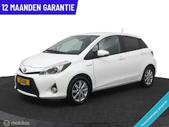 Toyota Yaris - 1.5 Hybrid Comfort