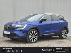 Renault Austral - E-Tech full hybrid 200 techno Automaat / Fabrieksgarantie tot 04-2028 / Panoramadak / Trek