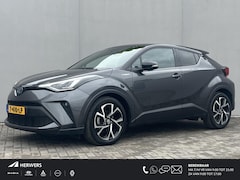 Toyota C-HR - 2.0 Hybrid Dynamic / Adaptieve Cruise Control / Airco / Navigatie Dmv Apple Carplay & Andr