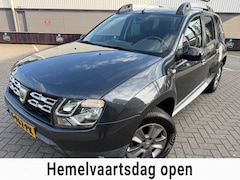 Dacia Duster - 1.2 TCe 4x2 Prestige*AIRCO*APK*NAP*TERKHAAK*NAVI