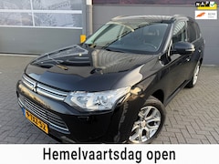 Mitsubishi Outlander - 2.0 PHEV Executive Edition*CAMERA*TRAKHAAK*CRUISE*NAVI