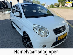 Kia Picanto - 1.1 Fifteen*AIRCO*APK*NAPeLKT-RAAM*ZUINGE AUTO