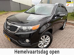 Kia Sorento - 2.4 X-ecutive*CRUISE*TERKHAAK*AIRCO*NEW APK*Automaat