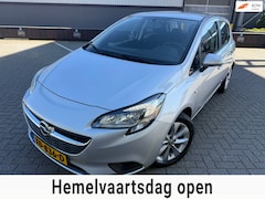 Opel Corsa - 1.4 Cosmo*CRUISE*NAVI*NEW APK*AIRCO*carplaye