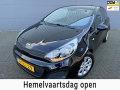 Kia Rio - 1.2 CVVT ComfortLine*AIRCO*APK*NAP*ELKT-RAAM