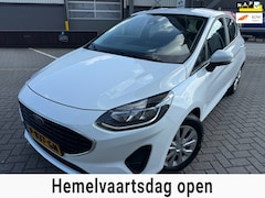 Ford Fiesta - 1.0 EcoBoost Connected*AIRCO*APK* NAP*NAVI*ELKT-RAAM