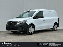 Nissan Townstar - N-Connecta L2 44 kWh / * € 7.677, - voordeel * / Nieuw uit voorraad leverbaar
