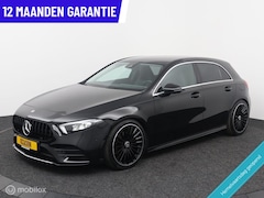 Mercedes-Benz A-klasse - 220 AMG Plus