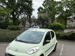 Citroën C1 - 1.0-12V Séduction