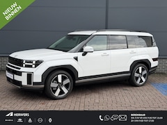 Hyundai Santa Fe - 1.6 T-GDI HEV Premium 7p. / Ledere Bekleding / 7 Persoons / Vol Uitgerust met Opties / Ada