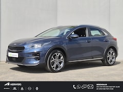 Kia XCeed - 1.6 GDi PHEV DynamicPlusLine / Fabrieksgarantie tot 09-2028 / Dealer onderhouden / Trekgew
