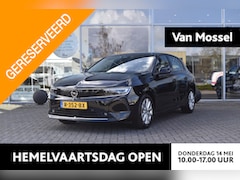 Opel Astra - 1.2 Edition | Climate Control | Cruise Control | Parkeersensoren Voor + Achter | Navigatie