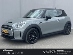 MINI Mini-Electric - Camden Edition 33 kWh / Apple Carplay & Android Auto / Stoelverwarming / SOH 96% / Parkeer