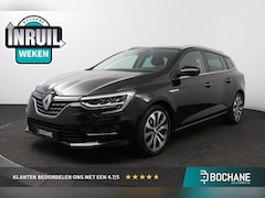 Renault Mégane Estate - 1.3 TCe 140 EDC Techno | Automaat | Trekhaak |