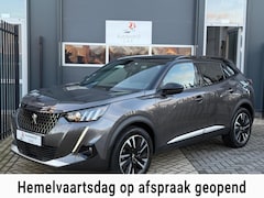 Peugeot 2008 - 1.2 PureTech GT ALCANTARA ACC CARPLAY NAVI AUTOMAAT