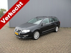 Volkswagen Passat Variant - 1.8 TFSI Automaat Comfortline Airco Trekhaak