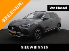 MG EHS - 1.5 TGDI Luxury | Panoramadak | Leder | Carplay | Led Verlichting | Stoelverwarming |