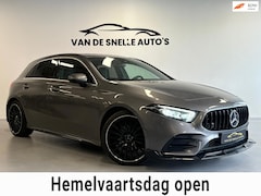 Mercedes-Benz A-klasse - 180 Advantage AUTOMAAT/LED/PDC