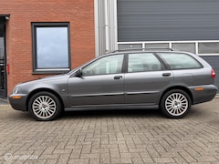 Volvo V40 - 1.8 Europa Nordic - 2e eig. - dealer onderh