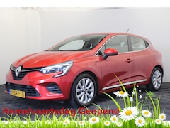 Renault Clio - 1.0 TCe Bi-Fuel Intens |Navi| *Hemelvaart open
