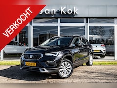 SEAT Ateca - 1.0 TSi 110 pk Style Business Intense | Alcantara | Full LED | Camera
