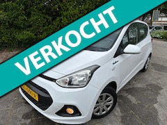Hyundai i10 - MET AIRCO & EVT NIEUW APK