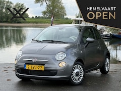 Fiat 500 - 1.0 TwinAir Pop | Airco | Apple CarPlay | NAP